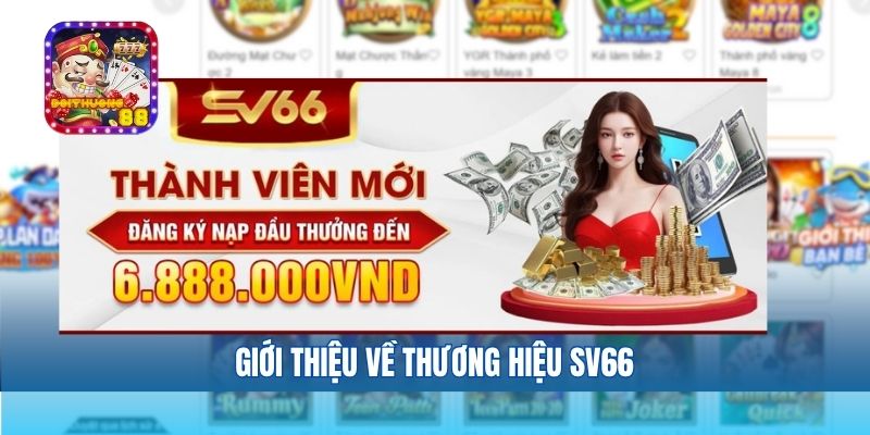 SV66 – Địa Chỉ Với Đa Dạng Các Trò Chơi Hấp Dẫn