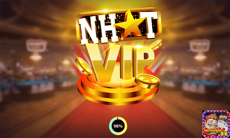 Nhatvip – Cổng game bài đổi thưởng cờ bạc xanh chín TOP đầu VN